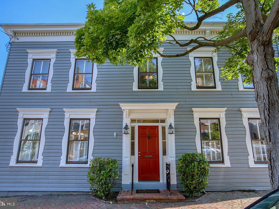 610 Queen St, Alexandria, VA 22314 Zillow