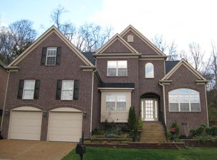 6761 Christiansted Ln, Nashville, TN 37211
