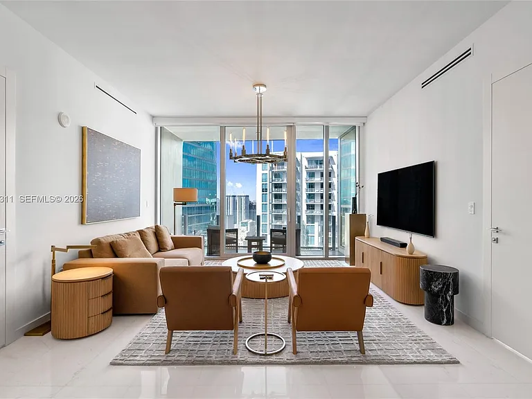 300 Biscayne Boulevard Way #4009W — Photo 22