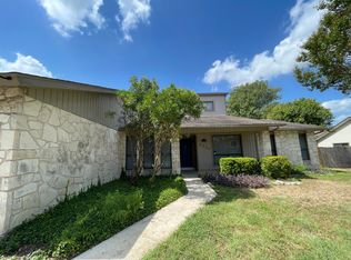 2322 Park Cir, San Antonio, TX 78259