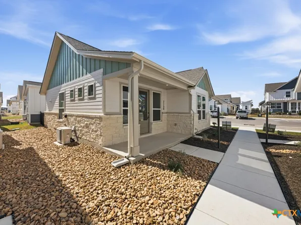 2150 Hofstaat #77, New Braunfels, TX 78130