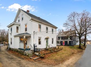 118 High St, Ipswich, MA 01938