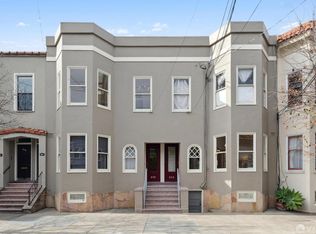 834-840 York St, San Francisco, CA 94110