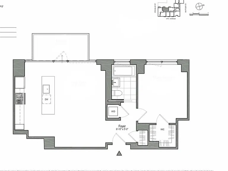 150 4th Ave #6G — Photo 2