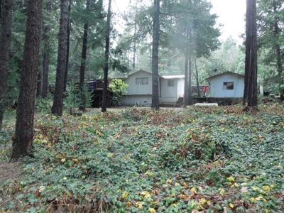 16458 Frenchtown Rd, Brownsville, CA, 95919