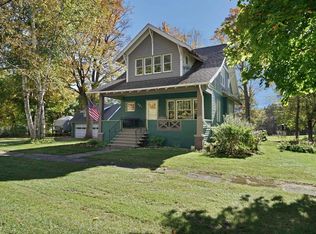 591 Saginaw St, Fostoria, MI 48435