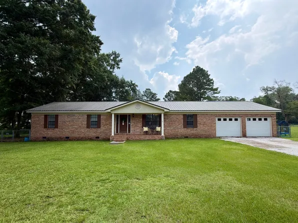 13207 County Road 1, Fruitdale, AL 36539