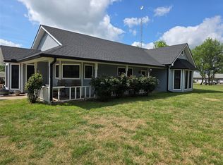 114 Lcr 465, Mexia, TX 76667