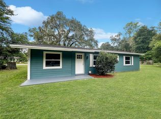 26407 W Newberry Rd, Newberry, FL 32669