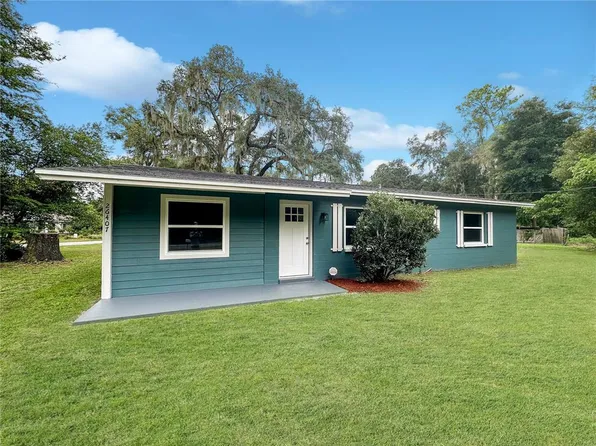 26407 W Newberry Rd, Newberry, FL 32669