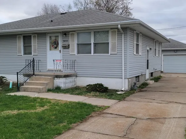 3033 3rd Ave, Council Bluffs, IA 51501