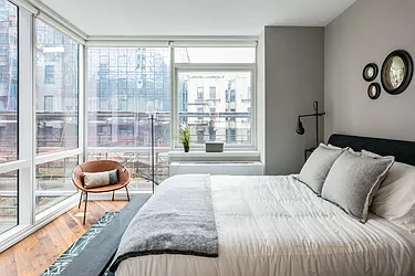 Rented by Lalezarian Properties