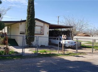 3724 E Northfield Ave, Kingman, AZ 86409