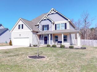 30 Kenlan Rd, Linden, NC 28356
