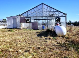 57 Worthen Rd, Corinna, ME 04928