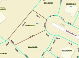 3235 Woodlands Drive, Hephzibah, GA 30815