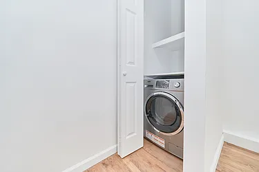 Rented by Living New York