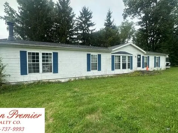 2383 Tomlinson Rd, Mason, MI 48854