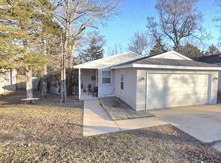 370 Deer Run Road, Branson, MO 65616