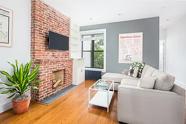 307 7th Street in Park Slope