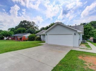 110 Sunset Ridge Ct, Maryville, TN 37804