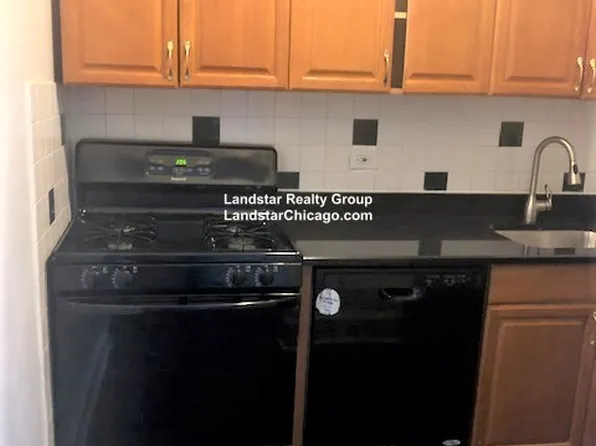 1333 W Birchwood Ave APT 307, Chicago, IL 60626