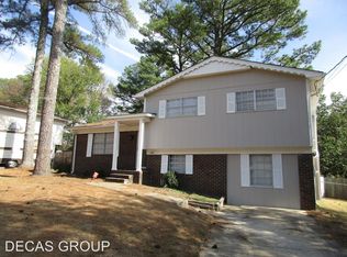 1958 Croydon Cir, Birmingham, AL 35235