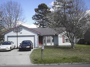 2359 Justin Rd W, Jacksonville, FL 32210