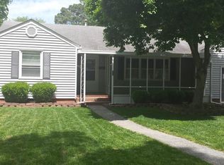 10 Conway Rd, Newport News, VA 23606