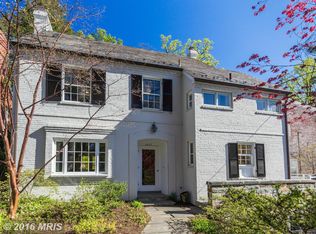 3237 Worthington St NW, Washington, DC