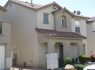 8897 First Lady Ave, Las Vegas, NV 89148