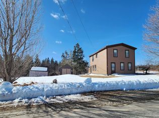 28 White Point 1 Rd #1, White Pt, NS B0T 1G0