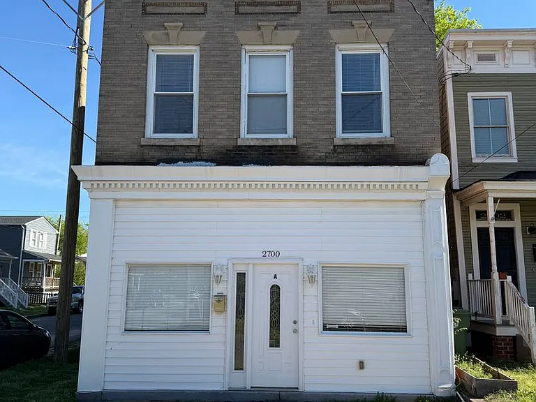 2700 P St — Photo 1