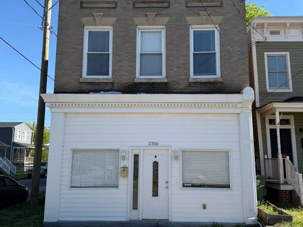 2700 P St, Richmond, VA 23223