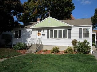 33 Brookway Dr, Shrewsbury, MA 01545