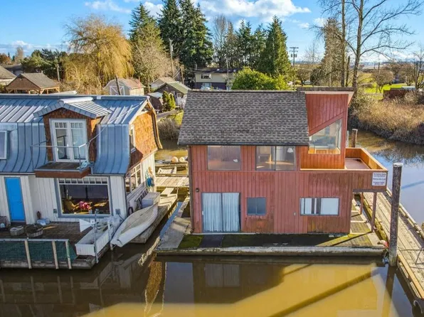 20837 Louie Cres #6, Langley, BC V1M 3H7