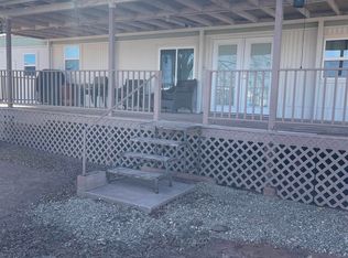 171 Canadian Dr, Conchas Dam, NM 88416