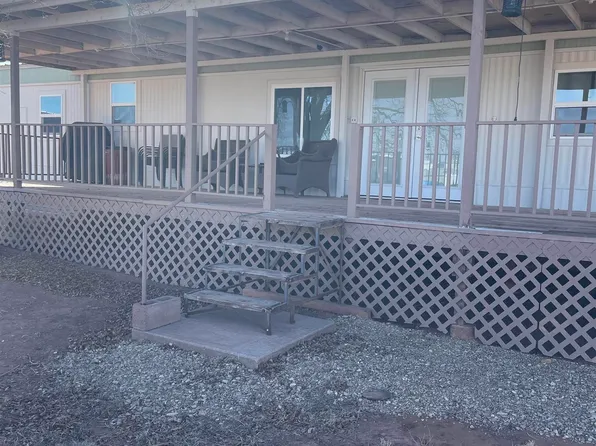 171 Canadian Dr, Conchas Dam, NM 88416
