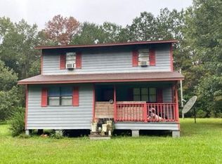 3612 Turner Rd, Ethel, LA 70730