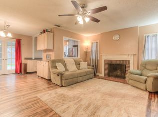 6401 Calmont Ave, Fort Worth, TX 76116