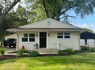 203 Terrace Way, Plano, IL 60545