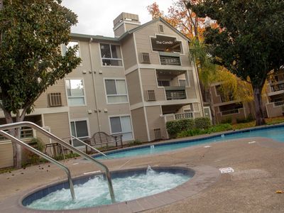 2560 Oak Rd APT 321, Walnut Creek, CA, 94597