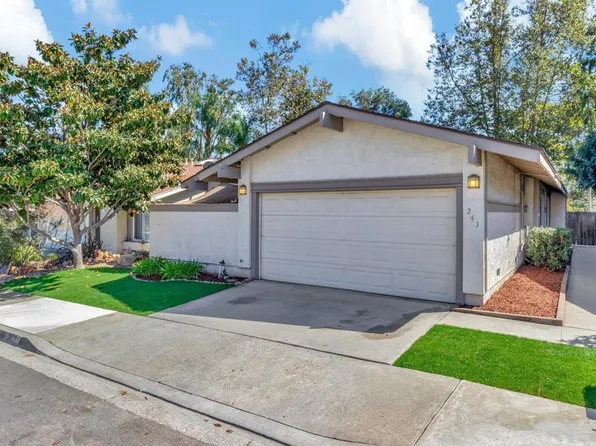 243 Boleroridge Pl, Escondido, CA 92026