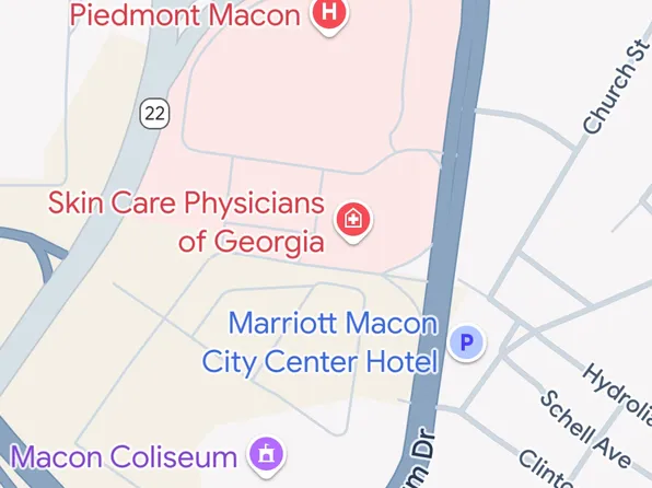 363 Woolfolk St, Macon, GA 31217