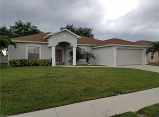 2411 Hawks Preserve Dr, Fort Myers, FL 33905