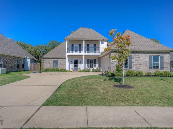 941 Dumaine Dr, Shreveport, LA 71106