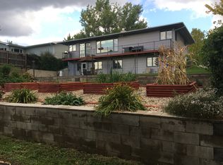 1309 13th Ave NW, Minot, ND 58703