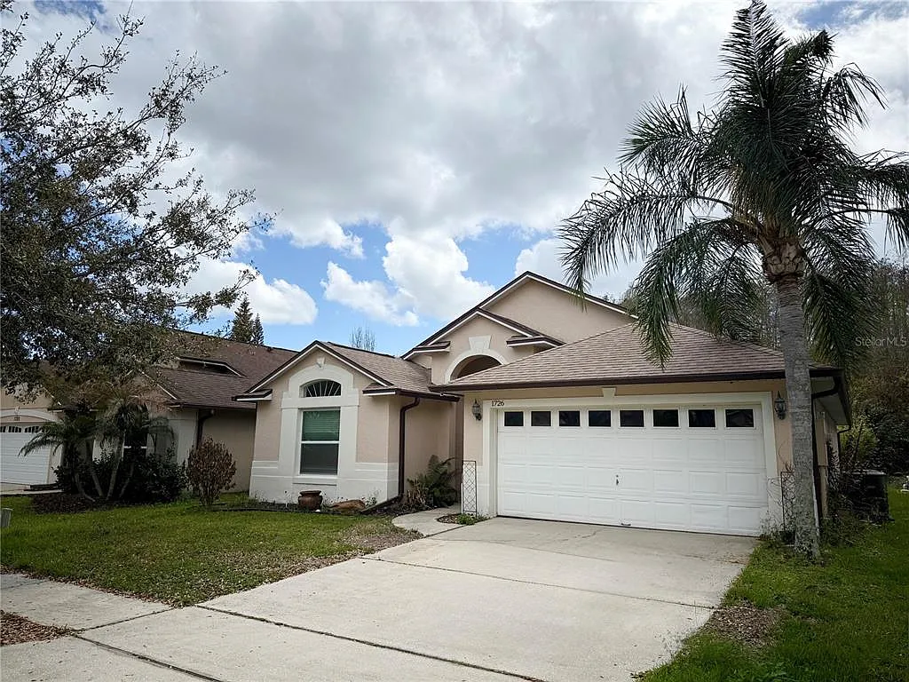 Building Photo - 1726 Nestlewood Trl
