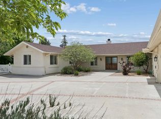 5565 High Ridge Rd, Paso Robles, CA 93446