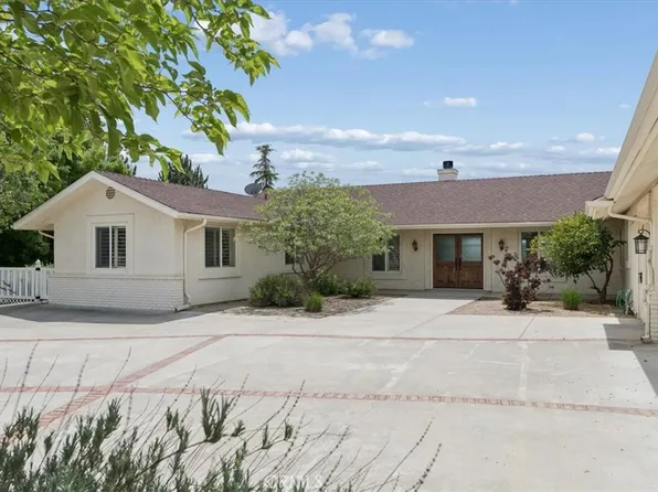 5565 High Ridge Rd, Paso Robles, CA 93446